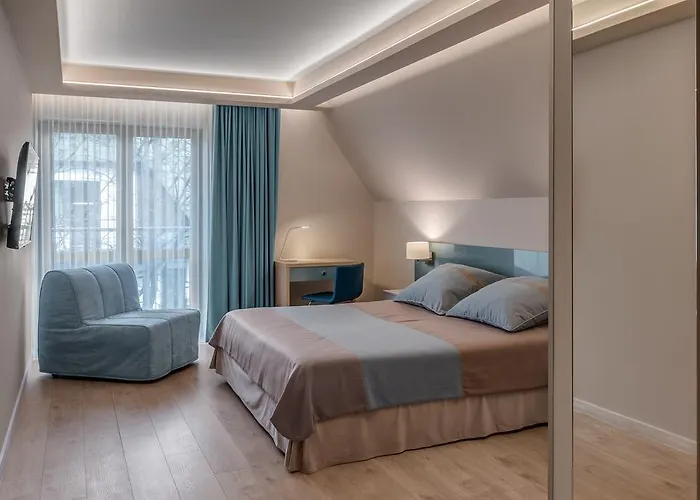 Villa Wierchy