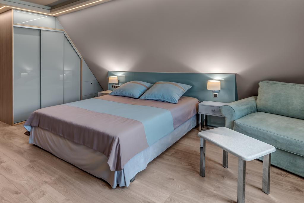 Wierchy Bed & Breakfast Zakopane