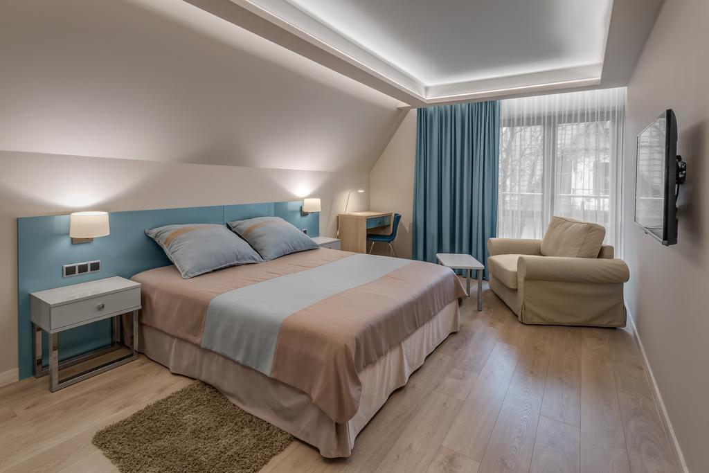 Wierchy Bed & Breakfast Zakopane
