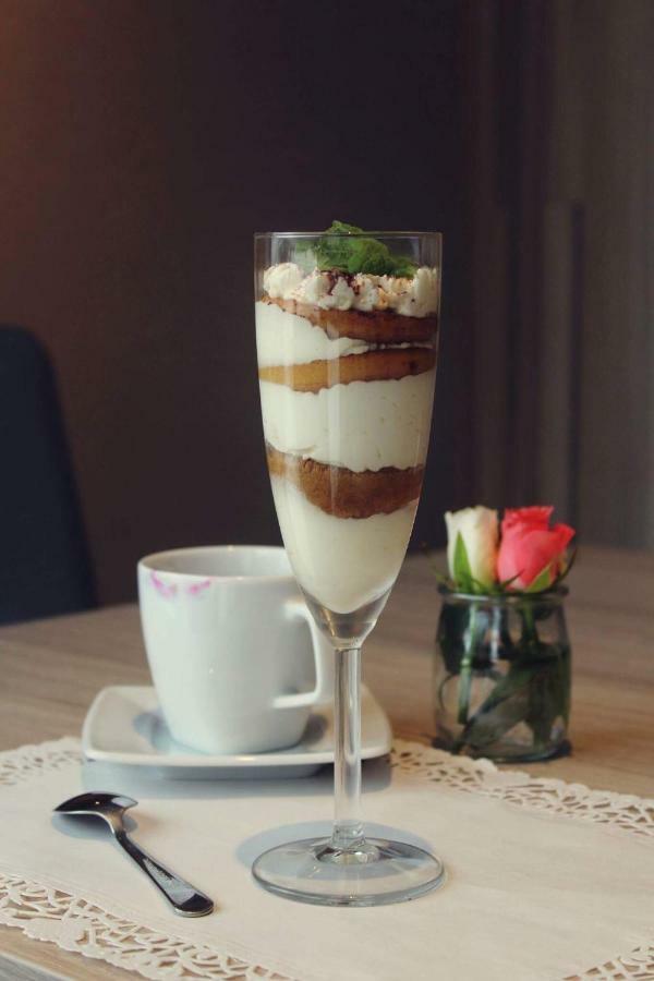 Wierchy Bed & Breakfast Zakopane